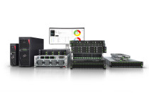 Fujitsu Primergy