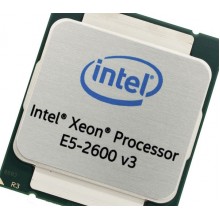 Семейство процессоров Intel® Xeon E5 v3 (5)