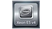 Intel® Xeon E5 v4 (Broadwell)
