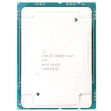  Xeon® Gold 6132 14/28 Nucleie 19.25M Cache, 2.60 GHz