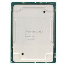 Xeon® Gold 6137 8/16 Nuclee 24.75M Cache, 3.90 GHz