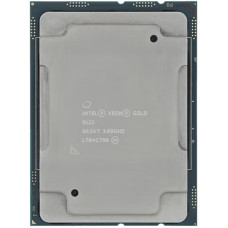  Xeon® Gold 5122 4/8 Nuclee 16.5M Cache, 3.60 GHz