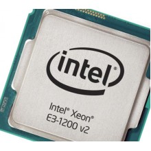 Семейство процессоров Intel® Xeon E3 v2 (3)