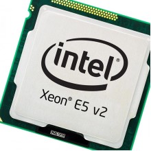 Семейство процессоров Intel® Xeon E5 v2 (5)