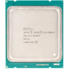 Xeon® E5-2680 v2 10/20 Nuclee 25M Cache, 2.80 GHz