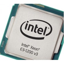 Семейство процессоров Intel® Xeon E3 v3 (0)