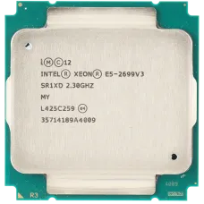Xeon® E5-2699 v3 18/36 Nucleie 45M Cache, 2.30 GHz