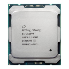 Xeon® E5-2699 v4 22/44 Nuclee 55M Cache, 2.20 GHz