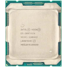 Xeon® E5-2697A v4  16/32 Nuclee 40M Cache, 2.60 GHz