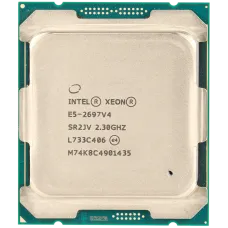 Xeon® E5-2697 v4  18/36 Nuclee 45M Cache, 2.30 GHz