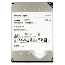18 TB HGST DC550 WUH721818AL5204 SAS3 7.2K 12Gb/s