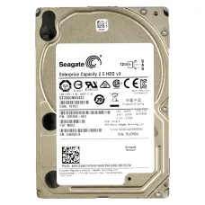 2,0 Тб  Seagate Exos ST2000NX04332 SAS 12Гб/с 7200 об/мин 128МБ