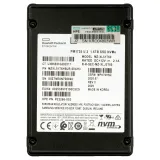 HPE 1,6 Tб SSD NVMe PCIe Gen4 U.3 PM1735 SSD