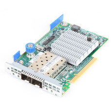 HPE Ethernet 10Gb 2-port 530FLR-SFP+ Adapter