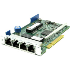 HPE Ethernet 1Gb 4-port 331FLR Adapter