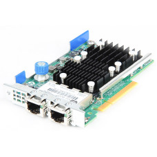 HPE Ethernet 10Gb 2-port 533FLR-T Adapter