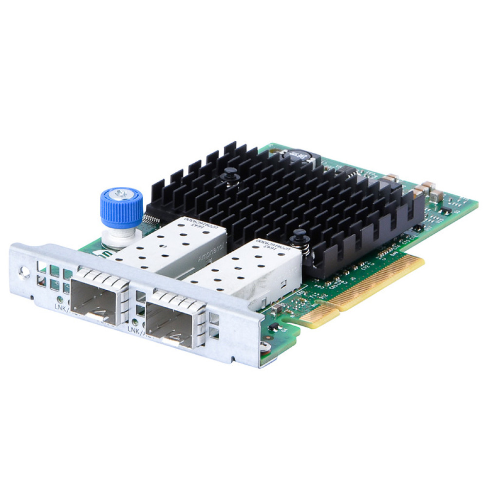 HPE Ethernet 10Gb 2-port 560FLR-SFP+ Adapter