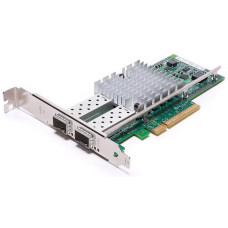 Intel X520-DA2 PCI-E Dual Port 10G SFP+ Adapter