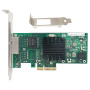 Intel Ethernet Server Adapter I350-T2 PCI Expressx4