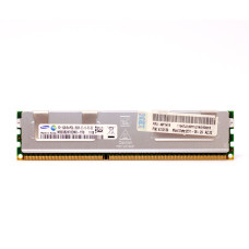 Samsung 16GB PC3-8500R DDR3-1066 Registered