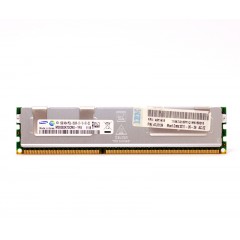 Samsung 16GB PC3-8500R DDR3-1066 Registered