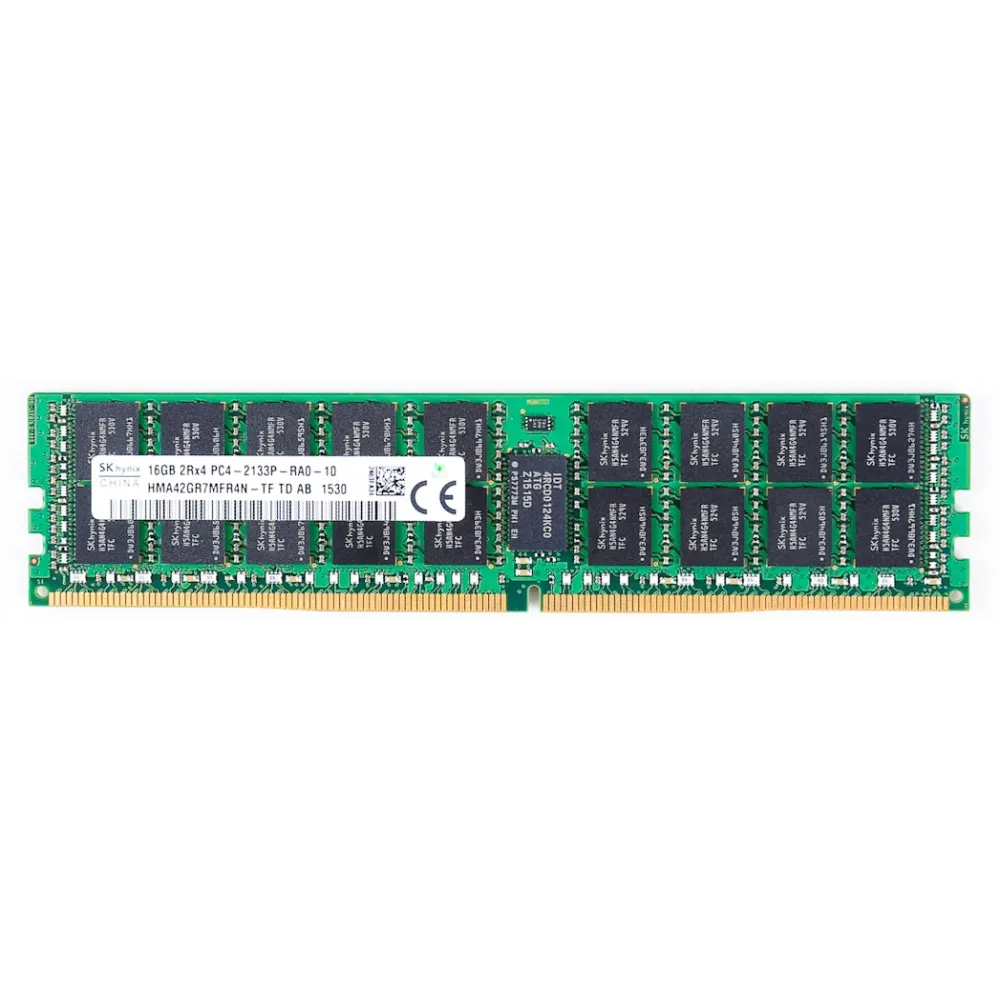 Hynix 16GB DDR4-2133 ECC