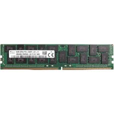 Hynix 64GB DDR4 PC4-2400 4DRx4 Registered ECC LRDIMM memorie pentru servere