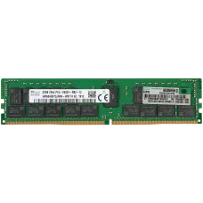 HPE 32GB DDR4-2933Y-RB2 2Rx4 PC4-23400 ECC REG DIMM