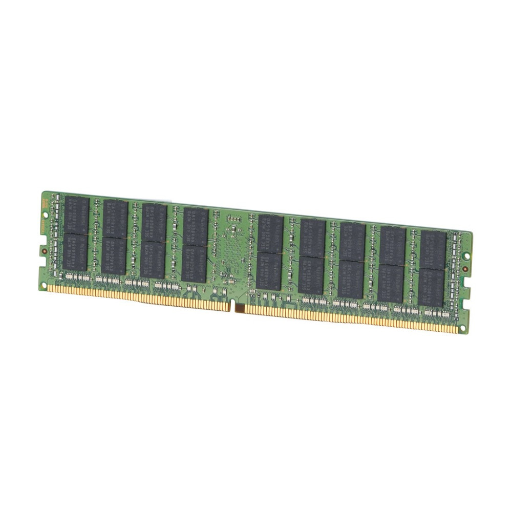 HP 32GB Quad RankPC4-2133P-L CAS-15 Load Reduced Memory