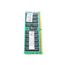 HP 16GB 2Rx4 PC4-2133P-R DDR4 Registered Server