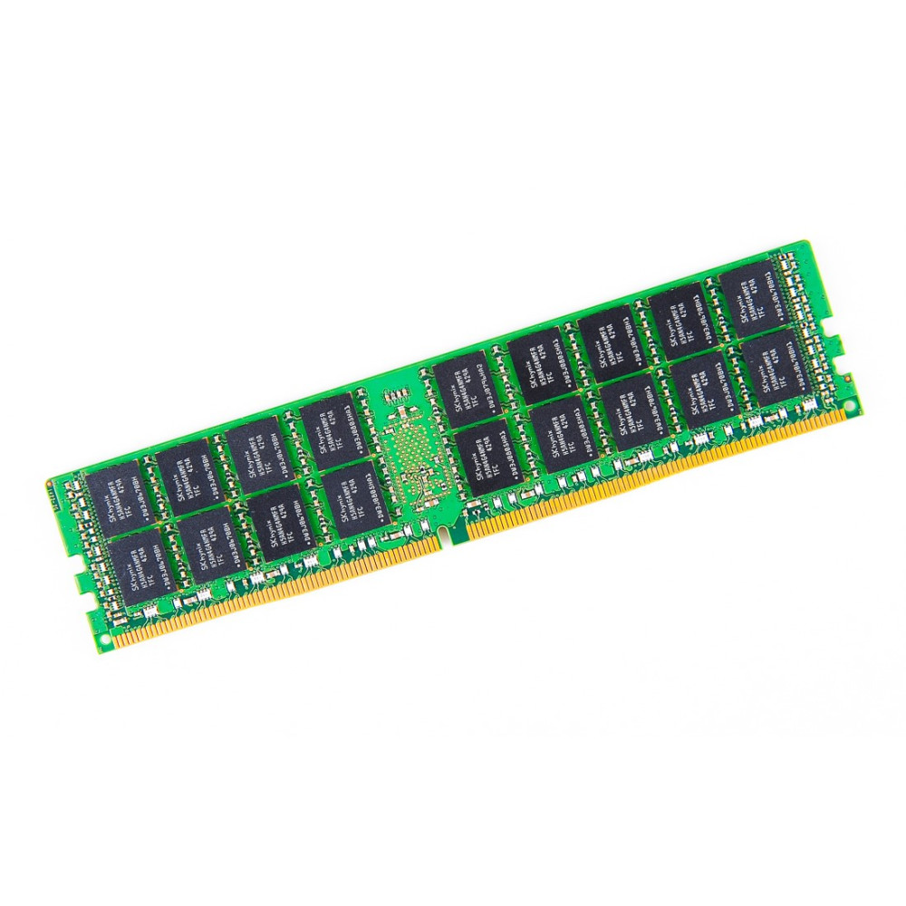 HP 16GB 2Rx4 PC4-2133P-R DDR4 Registered Server