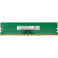 Hynix 8GB DDR4-2400-ED1 2Rx4 ECC Unbuffered DIMM