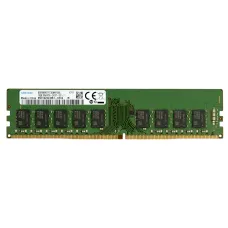 SAMSUNG 16GB DDR4 2400MHz ECC RAM 2Rx8 PC4-2400T-EE1-11