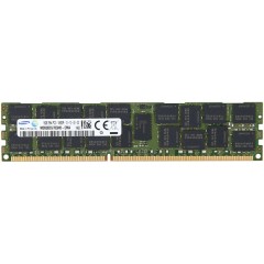 Samsung 16GB PC3-14900R DDR3-1866 Registered