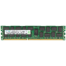 Samsung 8GB PC3-12800R DDR3-1333 Registered