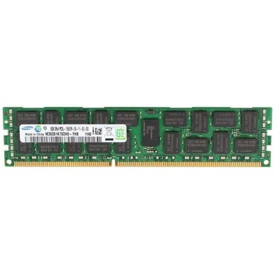 Samsung 8GB PC3-12800R DDR3-1333 Registered