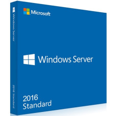 Windows Server 2016 Standard