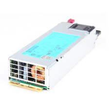 HP 720478-B21 500W pentru servere Proliant gen9 și gen10