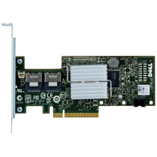 Модульная плата H200 (0,1,10, поддержка не-RAID)