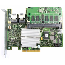 Placa modulară H700 (0, 1, 5, 6, 10) 512 MB Cache
