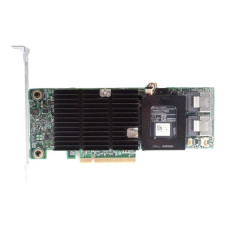 Адаптер Perc H710 (0, 1, 5, 6, 10, 50, 60) 512 Мбайт Кэш