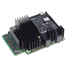 Контроллер Dell PERC H730 RAID 0/1/5/6/10/50/60,1GB NV Cache, 12Gb/s Mini