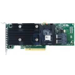 Контроллер Dell Perc H730p RAID 0/1/5/6/10/50/60,1GB NV Cache, 12Gb/s