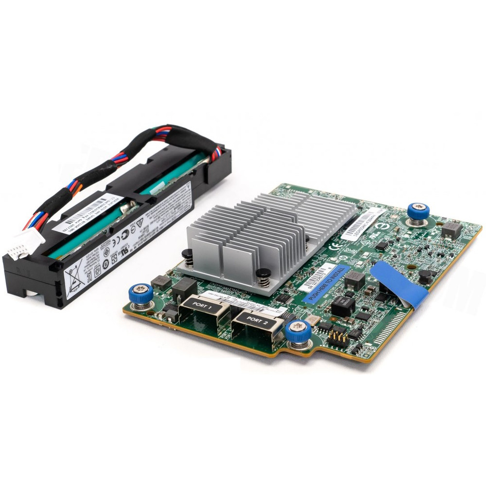 HP Smart Array P440ar (integrat) 2GB