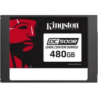 480 GB Kingston DC500R SEDC500R/480G 2.5" SATA III