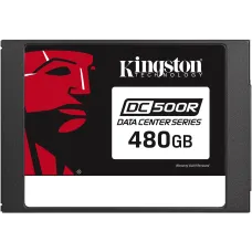 480 GB Kingston DC500R SEDC500R/480G 2.5" SATA III