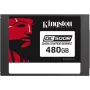 480 GB Kingston DC500R SEDC500R/480G 2.5" SATA III