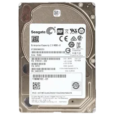 2,0 Тб Seagate Exos 7E2000 ST2000NX0403 SAS3 Enterprise 2,5"