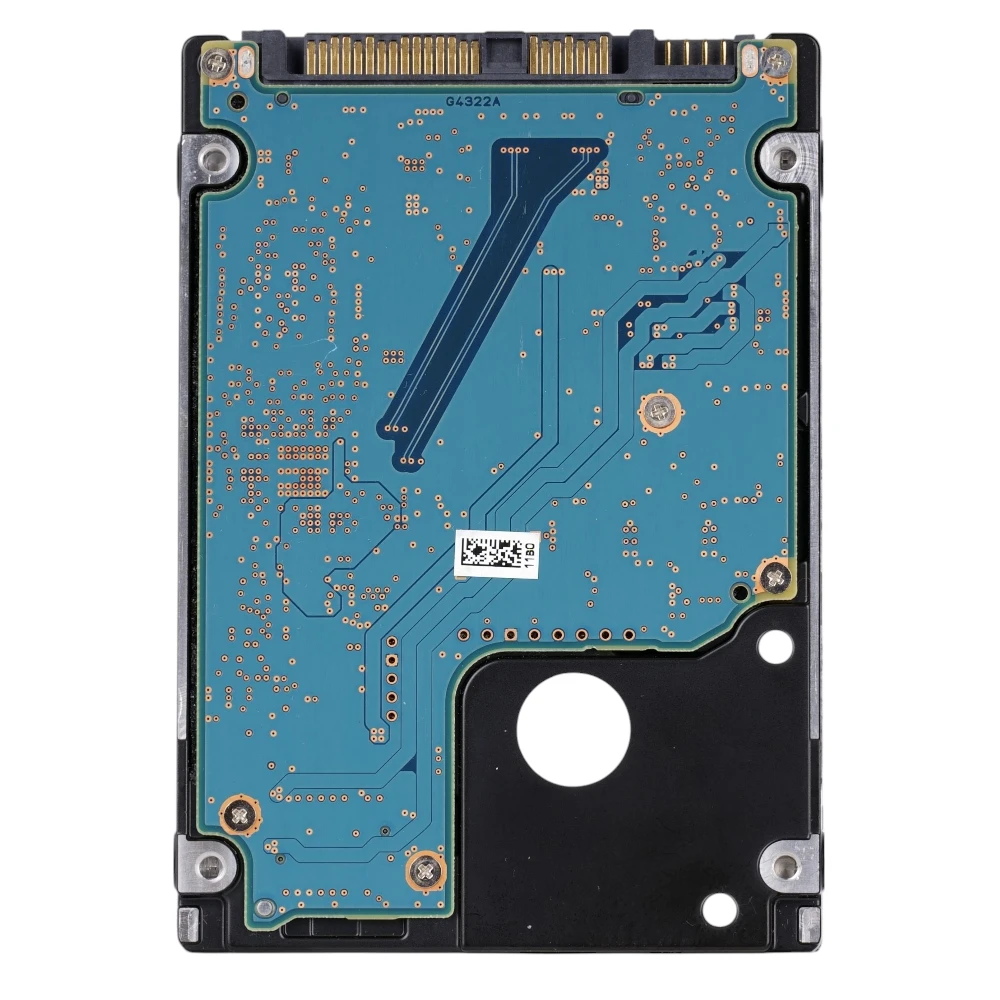 HPE /Toshiba AL15SEB060N 600 GB SAS 12Gb/s 2.5"