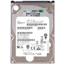 600 GB HPE EG000600JWJNH SAS3 12Gb/s 2.5" 10K